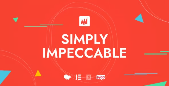 Impeka 完美汉化中文版|响应式多用途自定义高级WordPress主题模板-极客小站