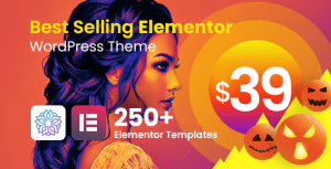 Phlox Pro 汉化中文版|最好的Elementor多功能WordPress企业主题模板-myforexstore