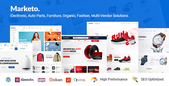 Marketo 汉化中文版|电子商务服饰和多供应商市场Woocommerce WordPress主题-myforexstore
