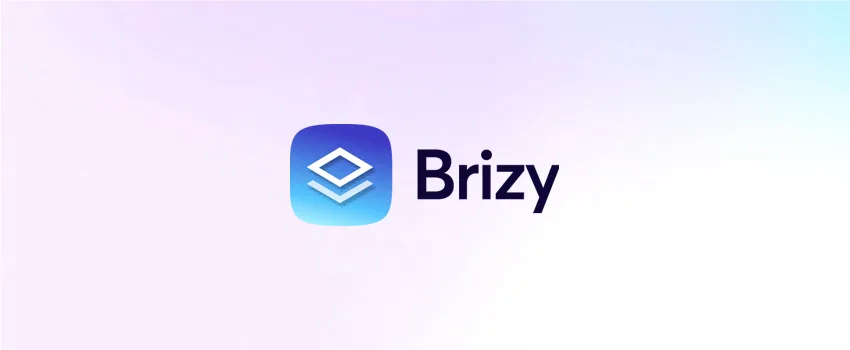 Brizy Pro 完美汉化中文版|页面自定义设计可视化编辑WordPress插件-极客小站