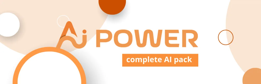 AI Power Pro 汉化中文版|GPT全集成AI自动生成WordPress插件-极客小站