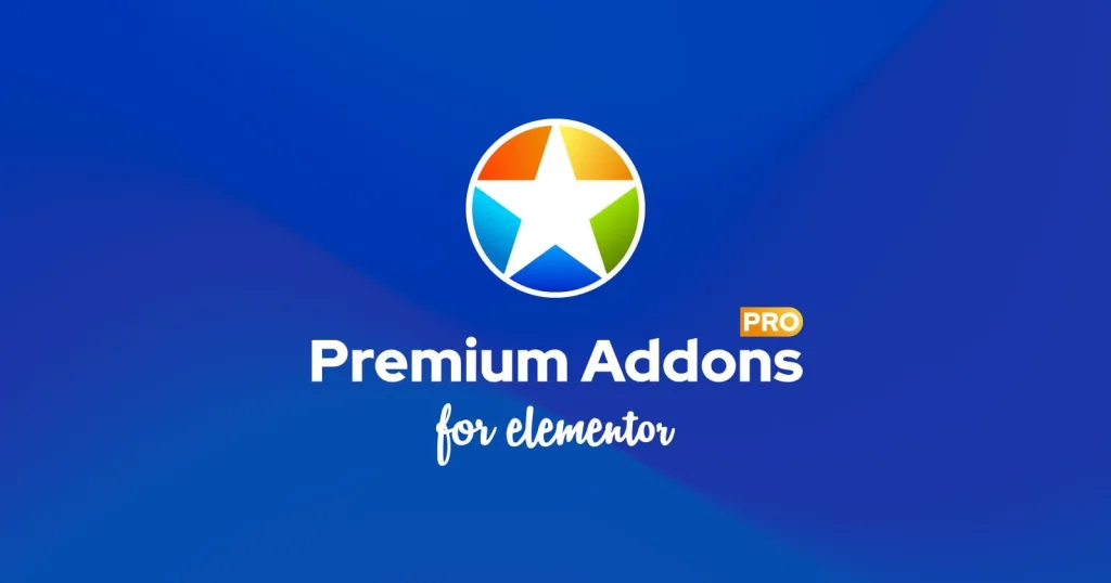 Premium Addons Pro 完美汉化中文版|Elementor Pro的高级附加附属扩展小工具插件-极客小站