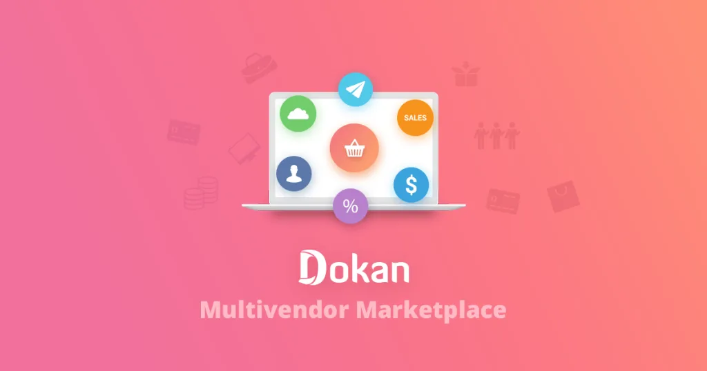Dokan Pro 完美汉化中文版|多供应商市场WooCommerce WordPress扩展插件-myforexstore