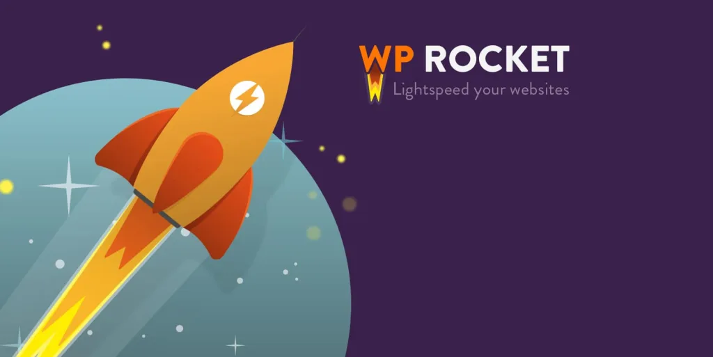 WP Rocket 完美汉化中文版|最强WordPress网站缓存优化加速专业插件-极客小站