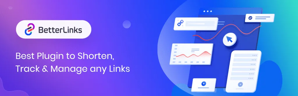 BetterLinks Pro 专业版|网址链接缩短跟踪和管理设置WordPress插件-极客小站