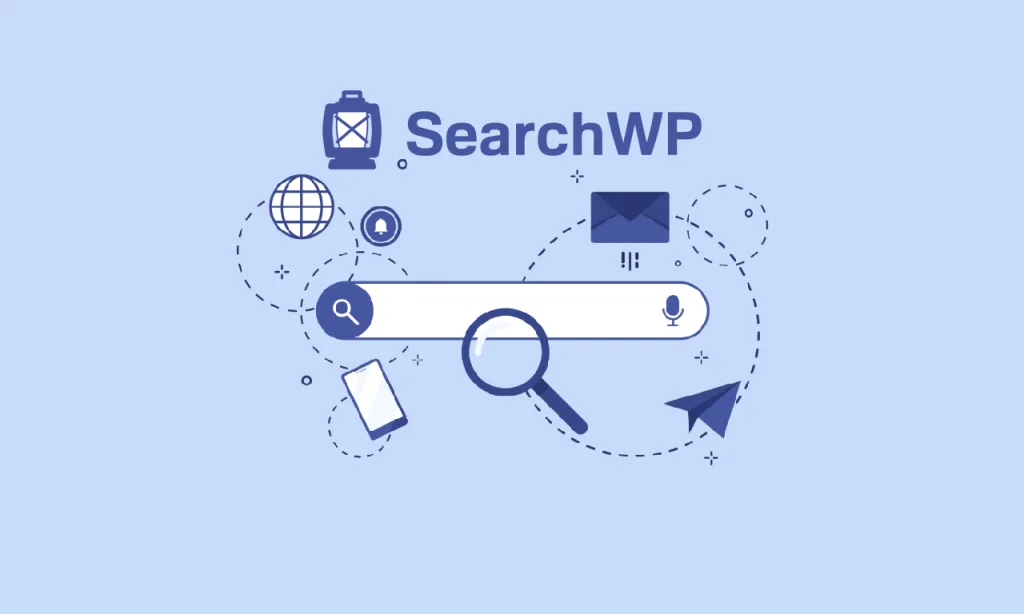SearchWP 中文汉化版|最好的WordPress文章产品搜索优化及扩展插件-极客小站