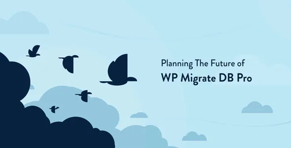 WP Migrate Pro 专业版(原WP Migrate DB Pro)|简单一键式迁移备份搬家WordPress插件-极客小站