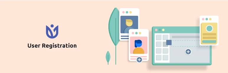 User Registration Pro 汉化中文版|WordPress自定义表单及用户注册配置插件-极客小站