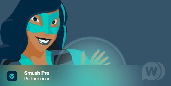 Wp Smush Pro 汉化中文版|最好的WordPress图片压缩优化插件-极客小站