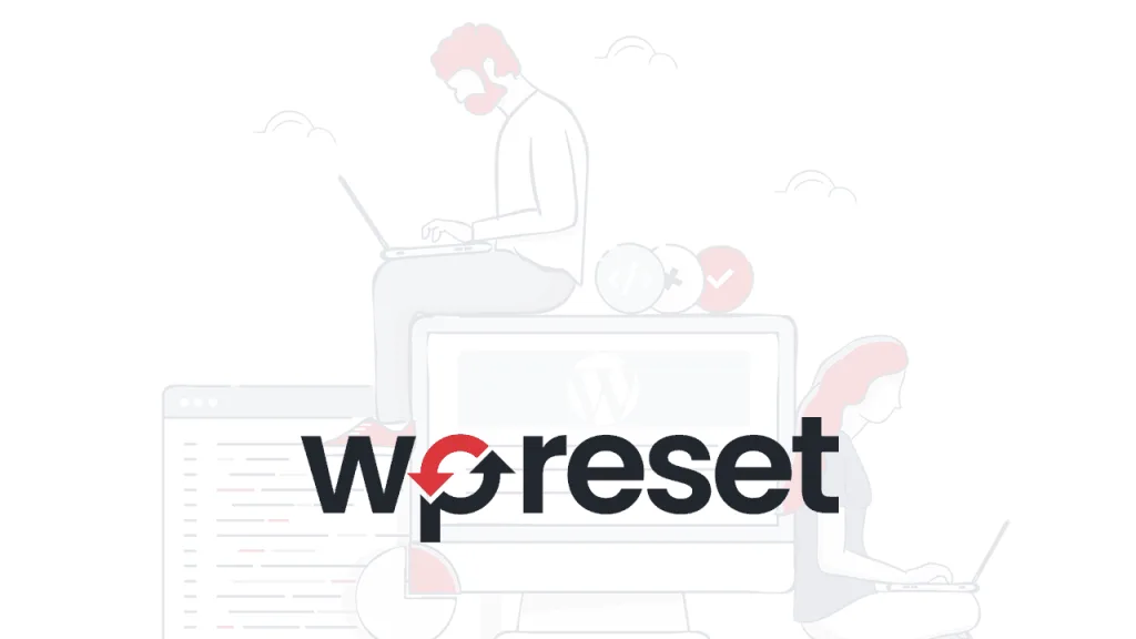 WP Reset Pro 汉化中文版|WordPress快速重置测试快照恢复插件-极客小站