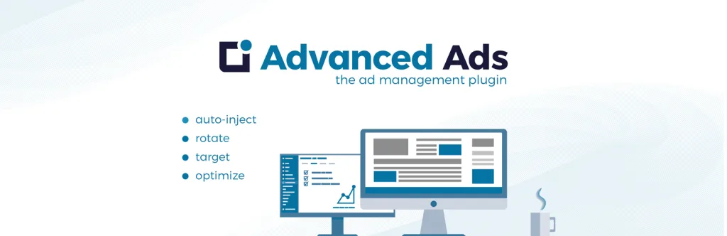 Advanced Ads Pro 汉化中文版|广告管理设置WordPress广告插件-极客小站