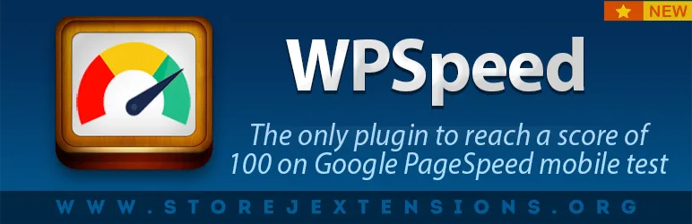 WPSpeed PRO 汉化中文版|Google PageSpeed分数优化静态缓存插件-极客小站