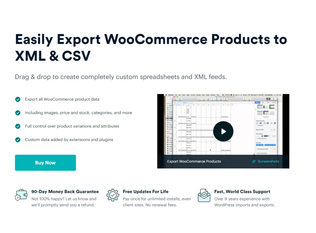 WP All Export Woocommerce Pro Addon 1.0.10 Beta 汉化中文版|将WooCommerce产品导出为XML/CSV/Excel文件插件-myforexstore