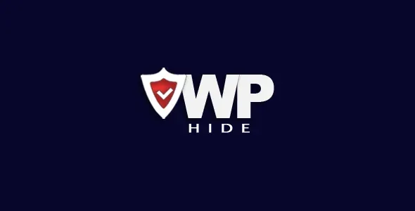 WP Hide Pro 汉化中文版|WordPress信息隐藏及安全防护插件-myforexstore