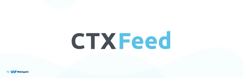 CTX Feed Pro |WooCommerce产品Feed管理插件-极客小站