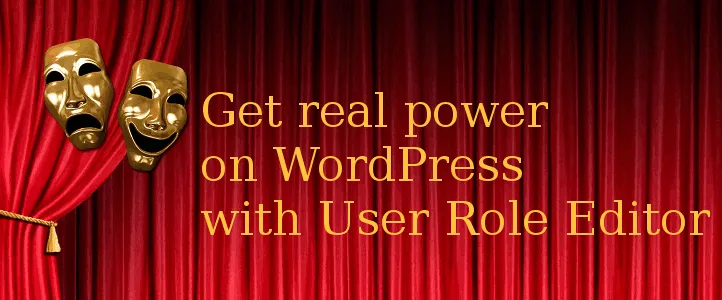 User Role Editor Pro 完美中文版|WordPress用户角色权限编辑器插件-极客小站