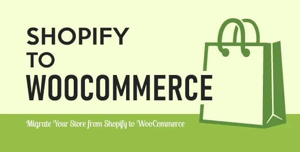 S2W-Import Shopify to WooCommerce Premium 汉化中文版|将Shopify迁移导入WooCommerce插件-极客小站