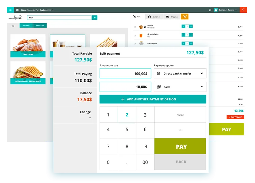 YITH Point Of Sale For WooCommerce (POS) 完美汉化中文版|WooCommerce收银POS机集成联动插件-极客小站