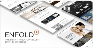 Enfold 完美汉化中文版|多用途自定义商业商店WordPress企业主题模板-myforexstore