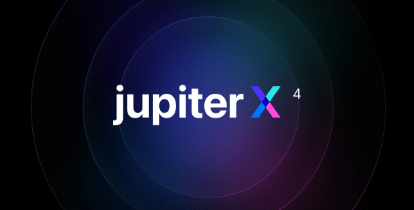 Jupiter /JupiterX 完美汉化中文版|多用途可视化编辑优化WordPress企业高级主题模板-极客小站