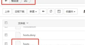 使用宝塔面板自建CDN详细教程-myforexstore