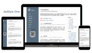 JieStyle One主题-myforexstore