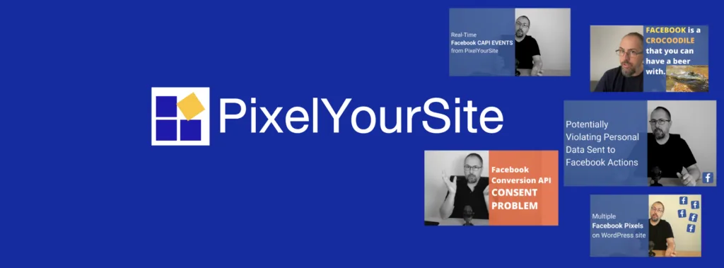 PixelYourSite PRO 英文专业版|WordPress智能跟踪分析插件-极客小站