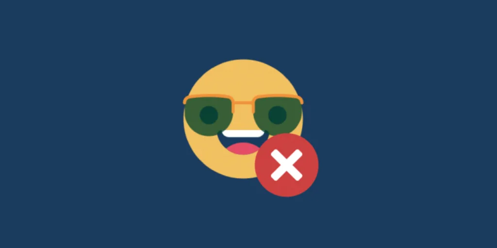 如何禁用WordPress表情符号Emojis-myforexstore