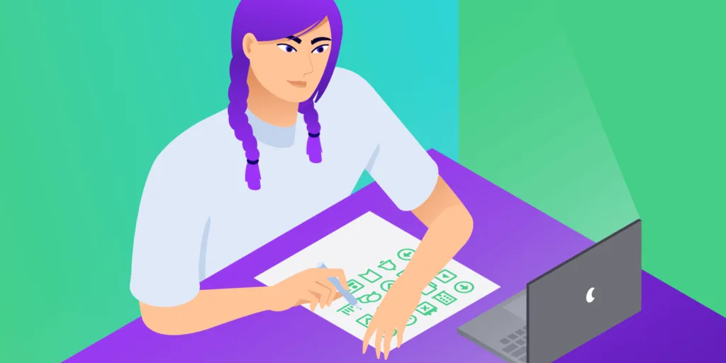 如何高效率地调用WordPress图标字体（提高性能）-myforexstore