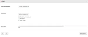 什么是WordPress Heartbeat API以及如何管理它-myforexstore