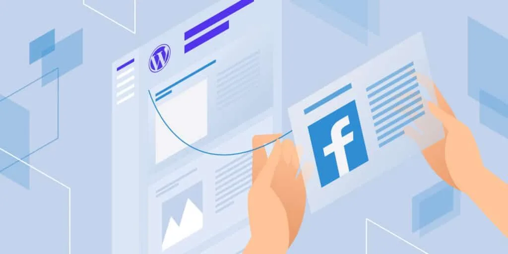 如何修复WordPress中的Facebook oEmbed嵌入问题-myforexstore