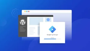如何在WordPress网站上安装Google Tag Manager（分步教程）-myforexstore