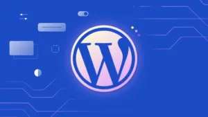 为什么企业建站或独立站选用WordPress-myforexstore