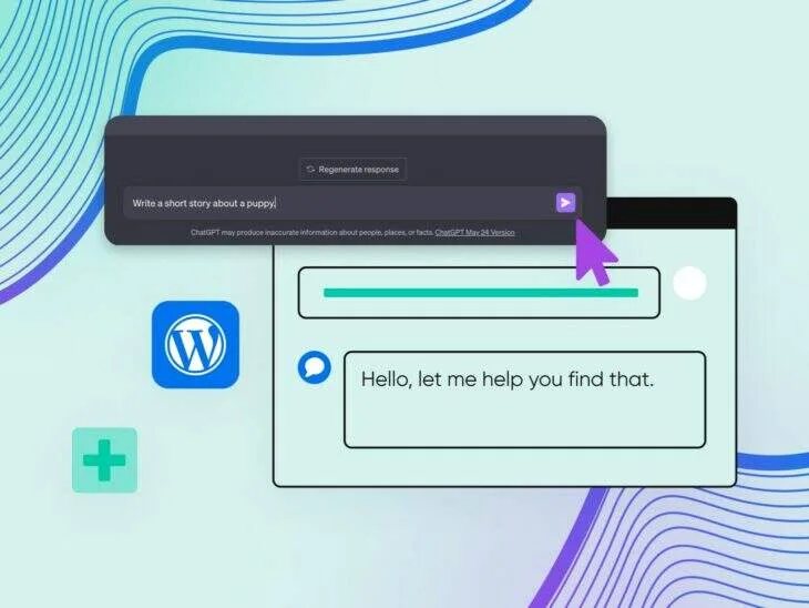如何将ChatGPT添加到WordPress（新手指南）-myforexstore