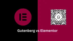 Gutenberg和Elementor：两个WordPress页面构建工具的主要区别-myforexstore