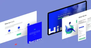 如何创建完美的 “联系我们 “页面(+25个例子)-myforexstore