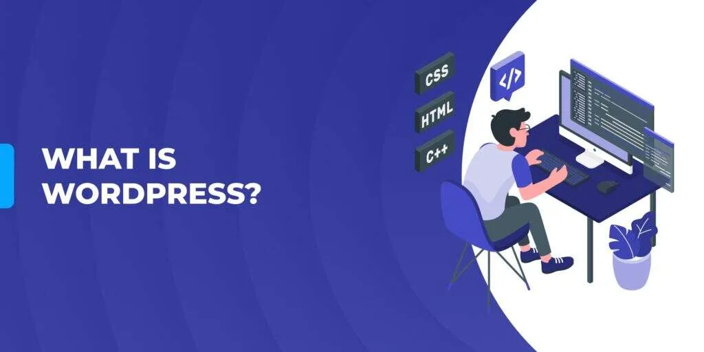 什么是WordPress：世界上最大的开源CMS系统-myforexstore
