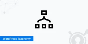 什么是分类法？WordPress分类法解释-myforexstore