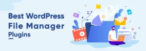 如何使用插件在您的WordPress网站创建文件管理器-myforexstore