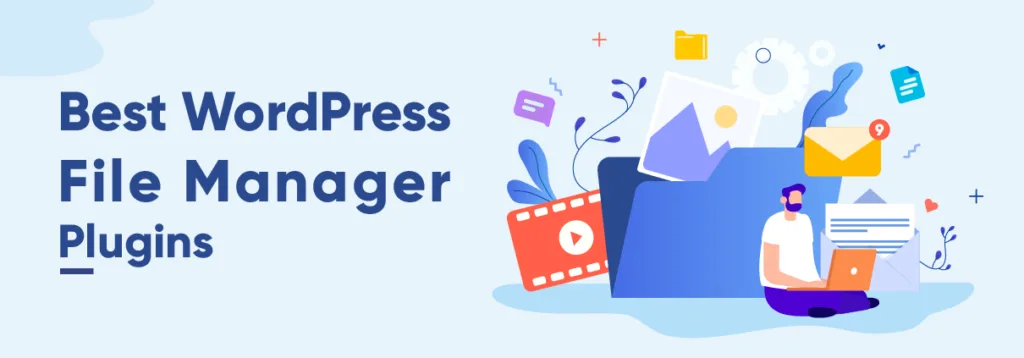 如何使用插件在您的WordPress网站创建文件管理器-myforexstore