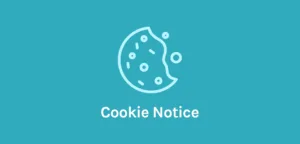如何在不安装插件情况下显示WordPress网站Cookie通知-myforexstore