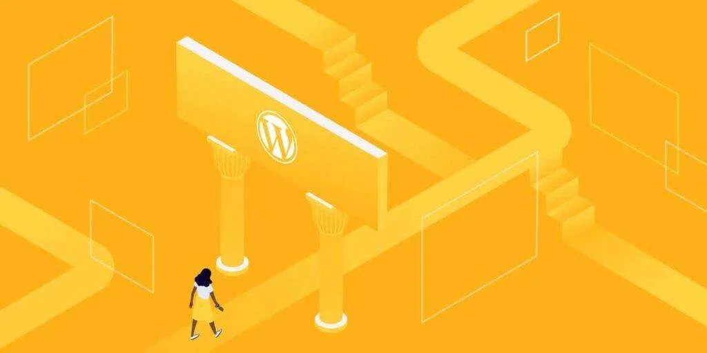 如何找到您的WordPress登录URL（更改、锁定）-myforexstore