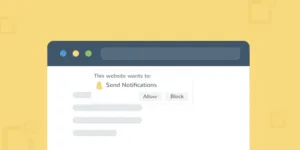 如何设置免费的WordPress推送通知以获得更多流量-myforexstore