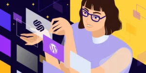 如何从Squarespace迁移到WordPress-myforexstore