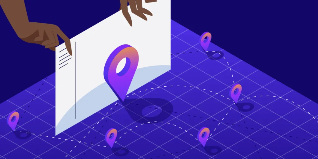 使用或不使用插件嵌入WordPress谷歌地图指南-myforexstore