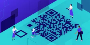 如何创建二维码（QR Code）-myforexstore
