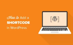 如何在WordPress中添加短代码-myforexstore