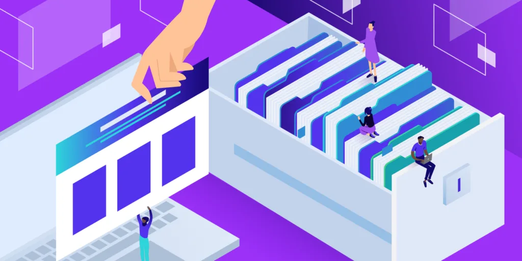 如何存档网站：多种方式建立Web档案的指南-myforexstore