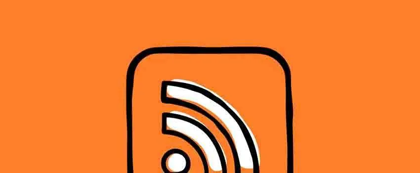 如何识别和修复WordPress RSS Fee错误-myforexstore