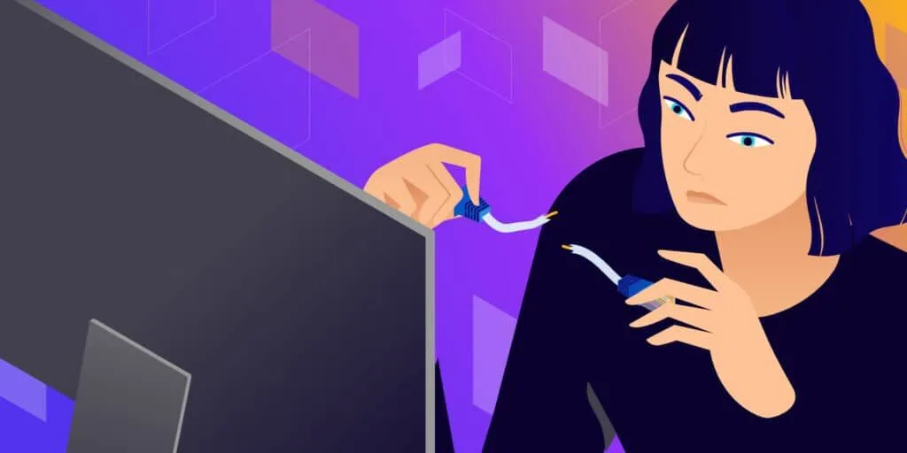 如何修复ERR_CONNECTION_RESET错误-myforexstore